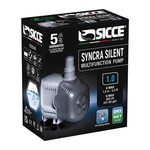 Sicce Syncra Silent 1.0 Submersible Fish Tank Aquarium Water Pump (251 Gph). Fixed Price $56.25.