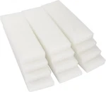 12 Foam Pads For Fluval 204 205 206 304 305 306 Canister Filters. Fixed Price $10.99.