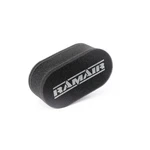 Carb Sock Air Filter Twin Layer Foam 3" High Fits Weber Dellorto Jenvey. Fixed Price $25.33.