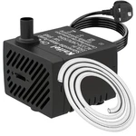 Knifel Submersible Pump 750L/H 16W Dry Burning Protection Ultra Quiet Rrp 20. Fixed Price $25.90.