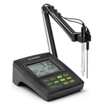 Milwaukee MW151 Max Ph/orp/temp Usb Logging Bench Meter Usa 110V,. Fixed Price $535.95.