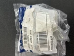 Part# WD15X10015 Ge Dishwasher Water Valve Asm (G5A). Fixed Price $25.00.