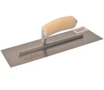 Marshalltown MXS13 Plasterer's Finishing Trowel Wooden Handle 5IN. Fixed Price $25.99.