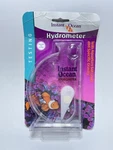 New-instant Ocean Hydrometer Testing Aquarium Salt Level Specific Gravity TK-504. Fixed Price $10.93.
