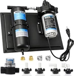 Ultra-quiet 7GPM Rv Water Pump & 1L Accumulator Tank For Home Marine Use. Fixed Price $220.99.