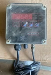Walchem W-130-PH14 / W130PH14 (used). Fixed Price $40.00.