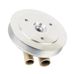 Raw Water Pump For Volvo Penta 21212799 3812519. Fixed Price $200.24.