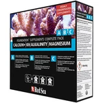 Red Sea Foundation Abc Supplements Complete Starter Pack Calcium Magnesium & Kh. Fixed Price $97.76.