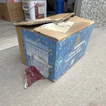 Iwaki MD-100RLT Magnetic Aquarium Pump 115V 1/3HP 35.6 Gpm 39FT. Fixed Price $250.00.