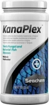 Seachem Kanaplex Medication Aquarium Fish Dropsy/popeye/fin/tail Rot 100 Gm. Fixed Price $94.99.