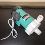 Iwaki MD-55RLT Pump 18.4 Gpm Magnetic Drive Centrifugal & Mounting. Fixed Price $415.00.