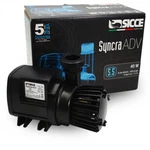 Sicce Syncra Advanced 5.5 Water Pump 1500 Gph SIC676. Fixed Price $189.99.