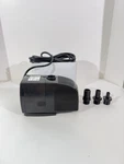 Jebao WP-3500F Submersible Water Pump NEW/3500 L/h (1320 Gph) Indoor And Outdoor. Fixed Price $25.00.
