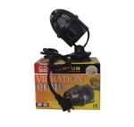Sunsun JVP-101 Wave Maker 800GPH Aquarium Fresh/salt Water Fish Tank Suction Cup. Fixed Price $14.95.