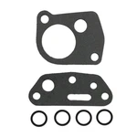 Hydraulic Pump Mounting Gasket Oring Kit Fits International Tractors 350706R3. Fixed Price $27.99.