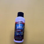 Fritz Water Additive 80355 Treats Ph Level, Alkalinity/kh All Types. Fixed Price $11.99.