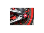 Right Front Wheel Cap Bicolor Red Dbk For Ducati Multistrada 1000 2003 2006. Fixed Price $16.92.