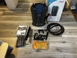 Oase Filtosmart Thermo 300 External Aquarium Fish Tank Filter With Box. Fixed Price $184.99.