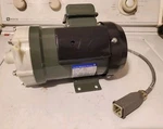 Iwaki Magnet Pump MD-70RLZT 220/240V 40/43 L/min 2800/3150RPM Sowa S-230RZ-A. Fixed Price $120.00.