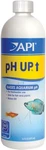 Api Ph Up Aquarium Treatment 16 Ounces - 2 Pack. Fixed Price $40.91.