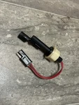 Lippert 359064 Vertical Fluid Sensor Trailer Connector Gasket Missing W/resistor. Fixed Price $23.38.