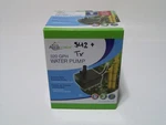 Aquascape 320 Gph Submersible Water Pump, 91026. Fixed Price $34.99.