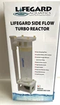 Lifegard Turbo Reactor Aquarium Medium Side Flow Quiet One Pump R800128 75. Fixed Price $114.99.