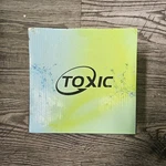 Toxic Brand 115V Water Transfer Pump 330GPH Self-priming. Fixed Price $23.55.