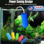 Mini Usb Aquarium Oxygen Air Pump Fish Tank Silent Mute Energy Saving Tool Home. Fixed Price $9.80.