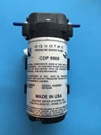 Aquatec Series Ro Booster Pump 24VAC 8841-2J03-B421. Fixed Price $120.00.