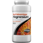 Seachem Reef Advantage Magnesium 600 Grams Powder For Saltwater. Fixed Price $25.51.