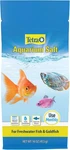 Aquarium Salt For Freshwater Fish Tanks, 16 Ounces, Tropical And Goldfi. Fixed Price $7.99.