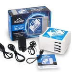 Icecap Battery Backup V3.0 For Aquarium Pumps. Fixed Price $211.74.