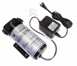 Aquatec High Flow Ro Water System Booster Pump Transformer Cdp 8852-2J03-B424. Fixed Price $149.00.