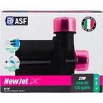 Newjet Dc Pump 23WATT 1 Count / 570 Gallons Per Hour By Voost. Fixed Price $159.88.