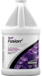 Seachem Reef Fusion 2 , / 67.6 Fl. Oz. Fixed Price $24.99.