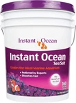 Nut-free 160 Gallon Reef Salt Supports Coral Growth & Detoxifies Water. Fixed Price $95.99.
