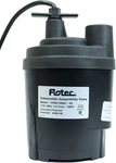 Pentair Flotec FP0S1300X-08 Tempest 115-VOLT 1/6-HP Submersible Thermoplastic. Fixed Price $68.39.