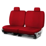 For Oldsmobile Cutlass 94-96 Neosupreme 2ND Row Red Custom Seat Cover. Fixed Price $231.95.