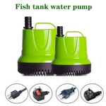 Submersible Water Pump For Pond Aquarium Hydroponics Fish Tank Fountain 1000GPH. Fixed Price $17.49.