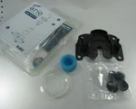 New Ario / Hydor Aerator Upgrade Kit For Aquarium Pump, XA0133 Sponge Cup Base. Fixed Price $5.99.