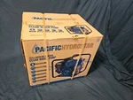 Pacific Hydrostar Gasoline Clear Water Pump With Predator Engine. Fixed Price $299.95.