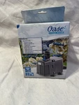 Oase Indoor Aquatics Optimax Aquarium Pumps - 1420GPH Grey. Fixed Price $125.00.