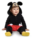 Disney Mickey Mouse Baby Infant Costume Size 12-18 Months. Fixed Price $19.99.