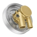Raw Water Pump For Volvo Penta 21212799 3812519. Fixed Price $213.74.