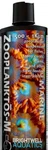 Brightwell Aquatics Zooplanktos-m 250ML Coral Reef Food Liquid Zooplankton. Fixed Price $7.00.