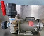 90-DAY-WARRANTY Pentair PS3SS Aquatic Eco-systems Sweetwater Pump Watch Video. Fixed Price $400.00.