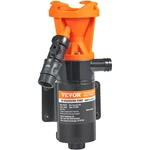 Vevor 12V Rv Macerator Pump 12GPM Portable Waste Quick Release Sewage. Fixed Price $132.83.
