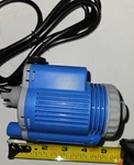 Boxtech UP028 Aquarium Cleaning 6-1 Function Suction Pump 10-200 Gallon. Fixed Price $5.25.