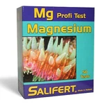 Salifert Kit Magnesium (mg) Profi 50 Tests For Reef Aquariums. Fixed Price $61.45.